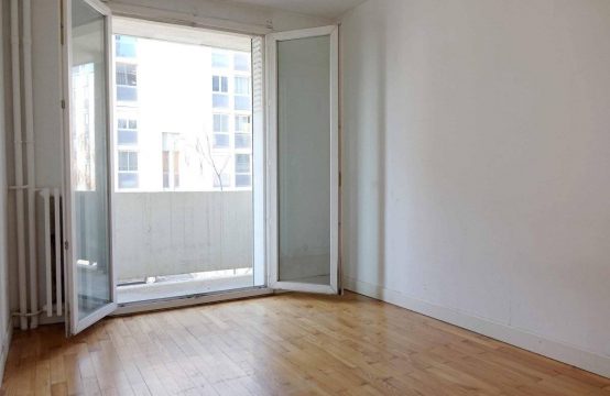 VENDU TOULOUSE Métro Saint Michel T3 de 55m²