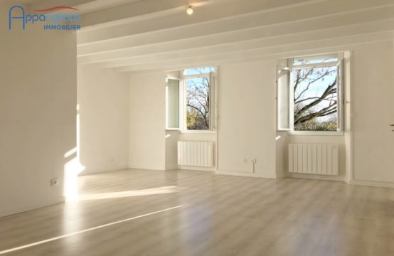 VENDU! EXCLUSIVITÉ VENTE ROQUES Maison de village T5 + cour