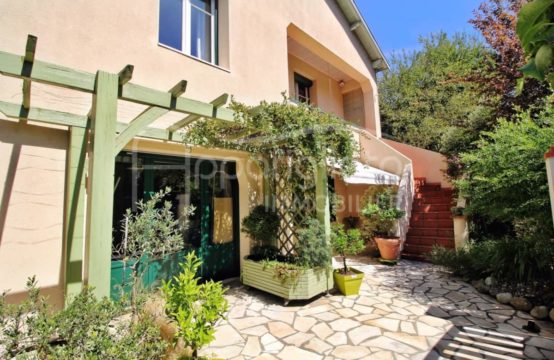 VENDU! EXCLUSIVITÉ TOULOUSE Casselardit Maison individuelle T5 avec Garage