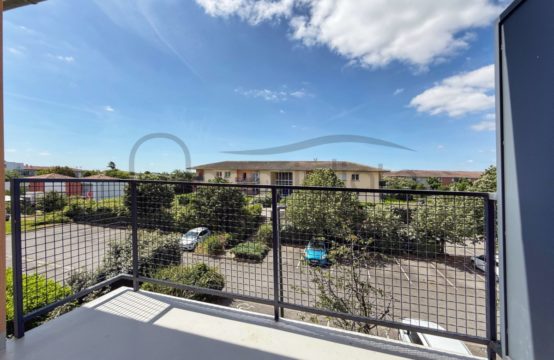 A LOUER BLAGNAC Tramway IUT Joli T1 dernier étage avec Balcon et Parking