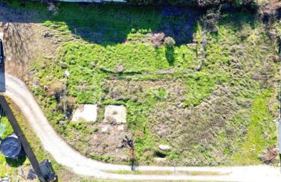 EXCLUSIVITÉ VENTE TOULOUSE Saint Simon Terrain à bâtir de 600 m² au calme absolu
