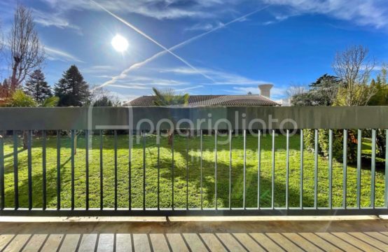VENDU! BLAGNAC Quartier Compans Grand T3 Plein Sud &#038; Sans vis à vis avec Garage et Cave