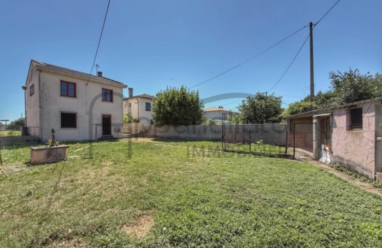EXCLUSIVITÉ VENTE BLAGNAC Maison individuelle à rénover sur 643 m² piscinable