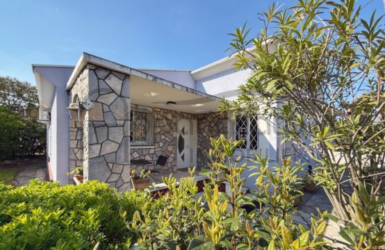 EXCLUSIVITÉ VENTE BLAGNAC Servanty Aérogare Maison T5 de plain pied avec Grand Garage et Jardinet