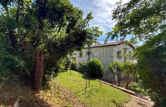 EXCLUSIVITÉ VENTE BLAGNAC Sud Maison individuelle T6 avec Garage et Annexes