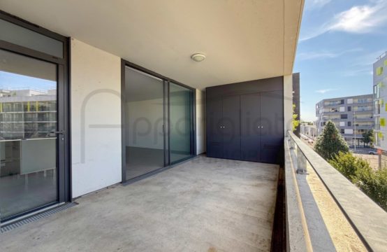 EXCLUSIVITÉ VENTE BLAGNAC Andromède T3 en Dernier étage avec Terrasse et 2 Parkings boxables